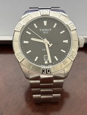 Tissot PR100 Quartz Men's
