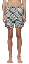 Brand New £390 Burberry Check
