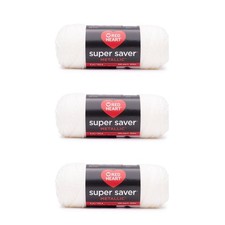 Red Heart Super Saver Metallic