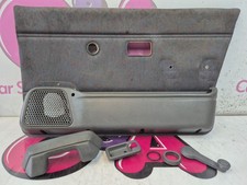 1996 ROVER 100 (METRO) OFFSIDE