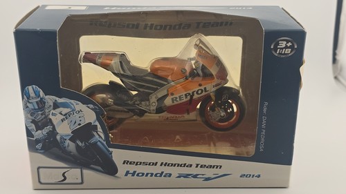 Dani pedrosa repsol - dani,