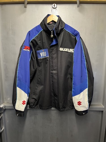 Suzuki viru gsxr padock - viru, coat/