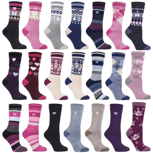 Heat holders lite womens - -,