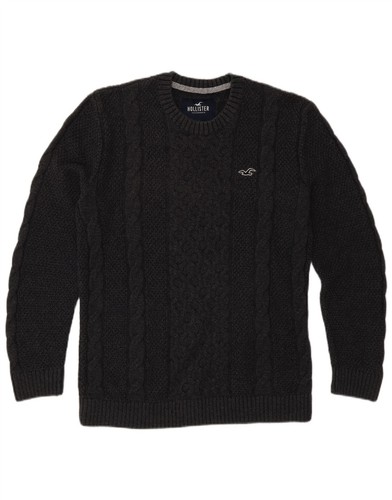 Hollister mens crew neck - hollister,