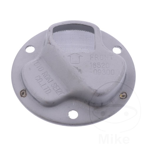 Genuine oem oil strainer - oem,
