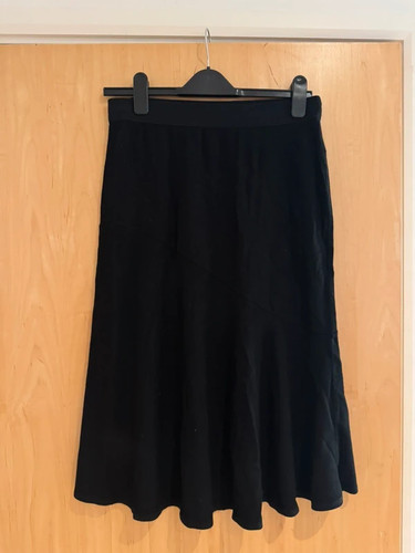 Malene birger tassia black - by,