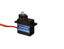 TURNIGY TGY90S DS MG Full Metal Gear Digital Servo 18kg 010sec 134g