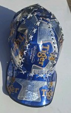 Tiger beer Baseball Cap