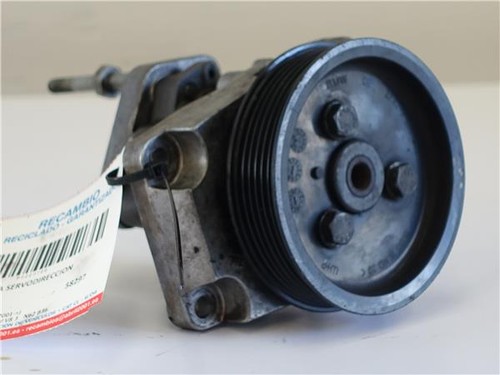 Power steering pump bmw - power,