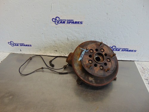 Ford transit wheel - transit, hub