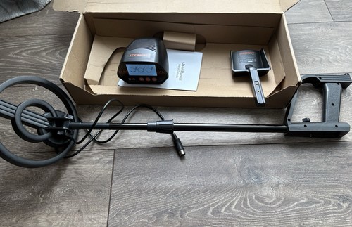 Metal detector engindot - detector, 3