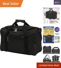Underseat airline carry - airline, carry-on