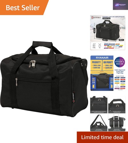 Underseat airline carry - airline, carry-on