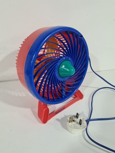 Vintage honeywell fan with - fan,