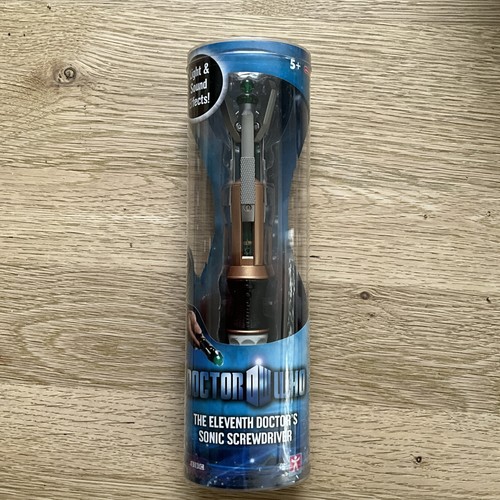 Misb doctor who - doctor, sonic