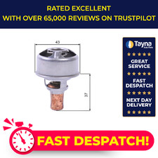 Coolant Thermostat fits