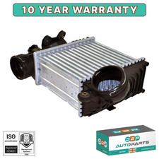 INTERCOOLER FOR VW GOLF MK4 BORA 1.9 TDI (ASZ ENGINE) 1J0145803E, 1J0145803AA