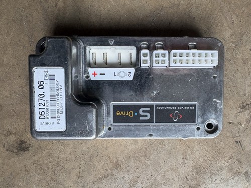 Drive flex elite - flex, autofold