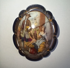 Vintage TLM (Thomas L Mott)