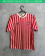 Sheffield United Jersey Home