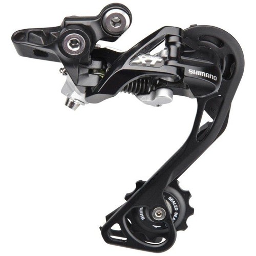 Shimano deore derailleur - deore,