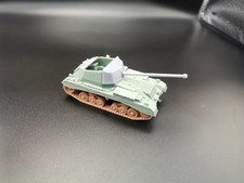 3D Printing Model 1/72 British
