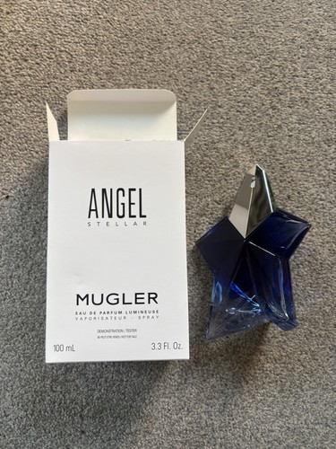 Mugler angel stellar eau - eau, de