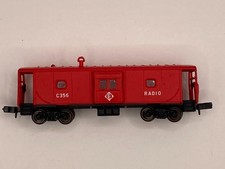 Walthers N Scale Erie