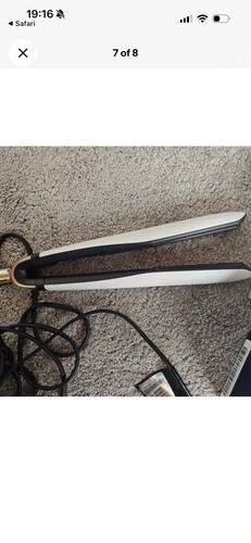 Ghd platinum hair - ghd,