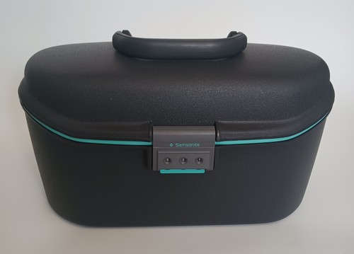 Samsonite oyster hard shell - oyster,