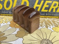 Vintage Carlton Ware Hovis