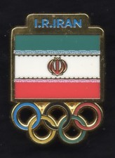 PARIS 2024 OLYMPIC GAMES. NOC