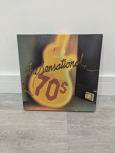 The sensational 70s - 70s, readers