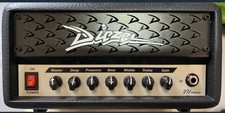 DIEZEL 30w Guitar Amplifier