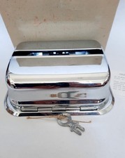 NOS Vintage French Toilet