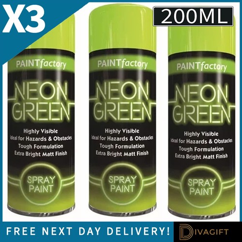 Green fluorescent bright - 3,