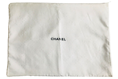 New chanel dust bag - chanel,