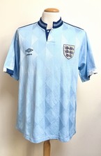 VINTAGE ORIGINAL ENGLAND UMBRO