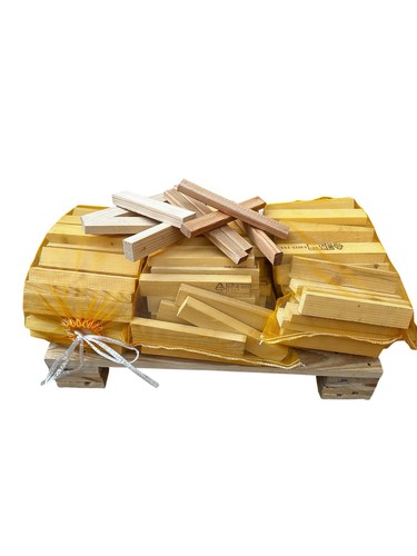 Kindling fire starter - kindling,