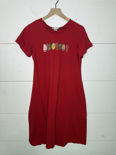 Desert jems red casual - jems,