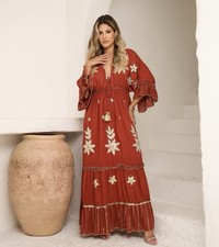 Maxi Long Dress
