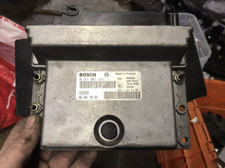 PEUGEOT 406 DIESEL ENGINE ECU 9624519580 0281001262