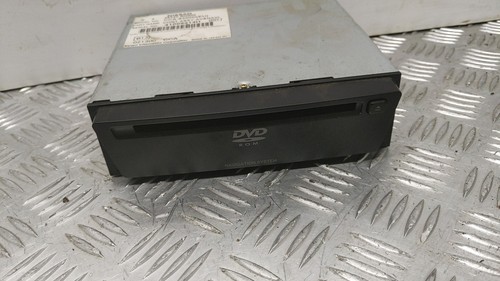 Nissan almera sve 2005 dvd - almera,