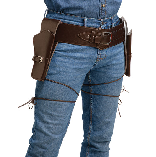 New deluxe cowboy double - cowboy,