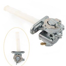 1x Fuel Petcock Switch Valve