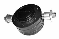 Optimill 36 spline steering