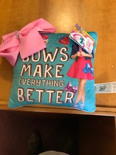 Official  JoJo Siwa Plush