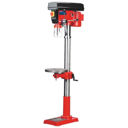 Sealey gdm200f pillar - pillar, drill