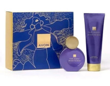 Avon Far Away Beyond the Moon