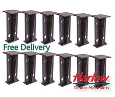 Loft Legs 12 Pack 175 mm